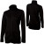 See Black Patagonia Brushed Vitaliti Cardigan Jacket - Women's