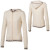 See Natural Patagonia Marjorie Hooded Sweater - Women's