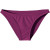 See Plum Patagonia Solid Adour Bikini Bottom - Women's See Plum Patagonia Solid Adour Bikini Bottom - Women's