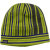 See Big Horn Stripe: Acid Patagonia Beanie Hat - Kids'