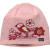 See Birdie: Cherry Blossom Patagonia Beanie Hat - Kids'
