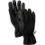 See Black Patagonia Windproof Gloves