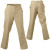 See Retro Khaki Patagonia Castanza Pants - Men's