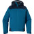 See Pirate Blue Patagonia Ascensionist Softshell Jacket - Men's