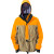 See Firefly Patagonia Transeant Pullover Paddling Jacket