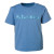 See Academic Blue Patagonia Baby Costume Logo T-Shirt - Short-Sleeve - Infants'