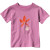 See Berry Sorbet Patagonia Baby Twiddle Dee T-Shirt - Short-Sleeve - Infants'