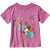Patagonia Baby Animal Amigas T-Shirt - Short-Sleeve - Infant Girls'