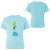 Patagonia Flora T-Shirt - Short-Sleeve - Girls'