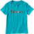 Patagonia Birdly T-Shirt - Short-Sleeve - Girls' 