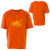 Patagonia Live Simply Frog T-Shirt - Short-Sleeve - Kids'