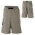 See Gravel Patagonia Do-Gi Shorts - Boys'