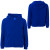 Patagonia Micro D-Luxe Fleece Cardigan - Boys'