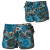 See Raval Oceania Patagonia Shortie Board Short - Women's