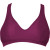 See Plum Patagonia Solid Bibiana Bikini Top - Women's