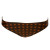 See Spanish Tiles Black Patagonia Print Sunamee Bikini Bottom - Women's See Spanish Tiles Black Patagonia Print Sunamee Bikini Bottom - Women's