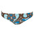 See Verano Earthenware Patagonia Print Sunamee Bikini Bottom - Women's See Verano Earthenware Patagonia Print Sunamee Bikini Bottom - Women's