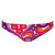 See Verano Plum Patagonia Print Sunamee Bikini Bottom - Women's See Verano Plum Patagonia Print Sunamee Bikini Bottom - Women's
