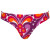 See Verano Plum Patagonia Print Betina Bikini Bottom - Women's See Verano Plum Patagonia Print Betina Bikini Bottom - Women's