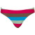 See Xavi Oceania Patagonia Print Betina Bikini Bottom - Women's See Xavi Oceania Patagonia Print Betina Bikini Bottom - Women's