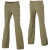 See Sage Khaki Patagonia All-Out Pant - Women's