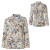 See Jaqueline Modern Blue Patagonia Amaia Tunic - Long-Sleeve - Women's