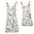 See Jaqueline Modern Blue Patagonia Amaia Dress - Women's