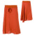 See Afterglow Patagonia Island Skirt - Women's