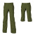 See Seagrass Patagonia Borderless Zip-Off Pant - Women's