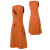 See Tonina Afterglow Patagonia Wrap It Up Dress - Women's