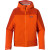See Bonfire Orange Patagonia Stretch Ascent Jacket - Men's