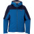 See Pirate Blue Patagonia Stretch Ascent Jacket - Men's