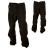 See Black Patagonia Stretch Ascent Pant - Men's