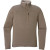 See Llama Brown - Stonewash X-Dye Patagonia R1 Fleece Pullover - Men's