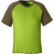 See Jacaranda Green Patagonia Wool 1 T-Shirt - Short-Sleeve - Men's