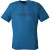 See Pirate Blue Patagonia Wool 2 T-Shirt - Short-Sleeve - Men's