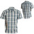 See Santiago Northern Light Patagonia Fezzman Shirt - Short-Sleeve - Men's See Santiago Northern Light Patagonia Fezzman Shirt - Short-Sleeve - Men's