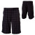 See Andreas Blueblack Patagonia Thrift Short - Men's