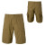 See Llama Brown Patagonia Compound Cargo Short - Men's