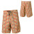 See Medialuna Afterglow Patagonia Wavefarer Board Short - Men's