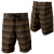 See Xavi Espresso Patagonia Wavefarer Board Short - Men's