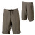 See Gravel Patagonia Twenty-Threes Board Short - Men's