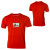 See Real Red Patagonia Stretch T-Shirt - Short-Sleeve - Men's