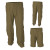 See Wildwood Patagonia Borderless Trek Zip-Off Pant - Men's