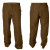 See Alpaca Brown Patagonia Borderless Trek Pant - Men's