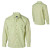 Patagonia Island Hopper Shirt - Long Sleeve -  Men's