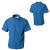 See Academic Blue Patagonia Sol Patrol Shirt - Short-Sleeve - Men's