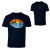 See Blueblack Patagonia Waves T-Shirt - Short-Sleeve - Men's