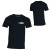 See Blueblack Patagonia Trout Silhouette T-Shirt - Short-Sleeve - Men's