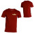 Patagonia Trout Silhouette T-Shirt - Short-Sleeve - Men's
